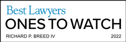 Best Lawyers "Ones to Watch" 2022